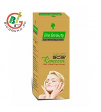 Bio Beauty Scar Removing Cream